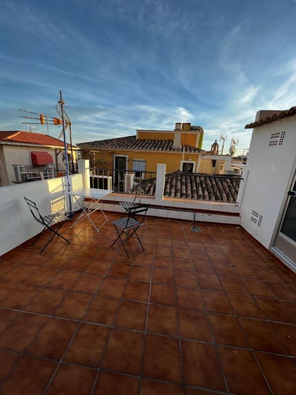 Old Town Alicante Luaran gambar